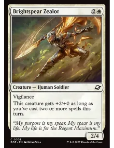 Brightspear Zealot