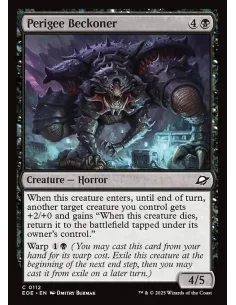 Perigee Beckoner