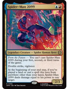 Spider-Man 2099
