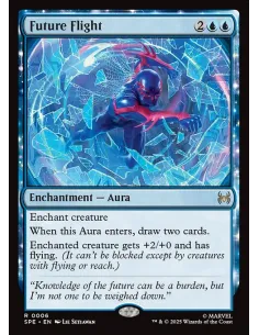Future Flight - Foil