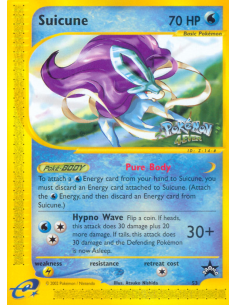 Suicune