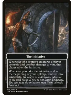 Undercity // The Initiative 2