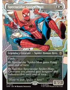 Spectacular Spider-Man