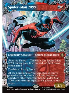 Spider-Man 2099