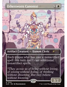 Ethersworn Canonist