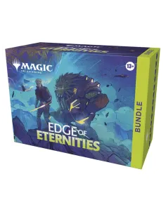 EDGE OF ETERNITIES - Bundle