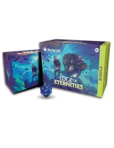 EDGE OF ETERNITIES - Bundle 2