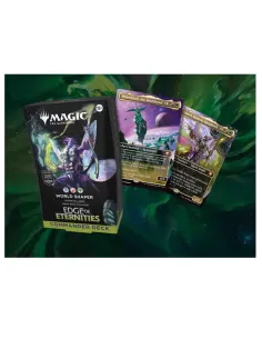 EDGE OF ETERNITIES: World Shaper 2