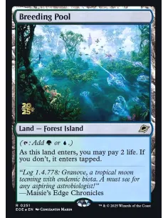 Breeding Pool - Foil
