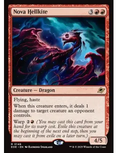 Nova Hellkite