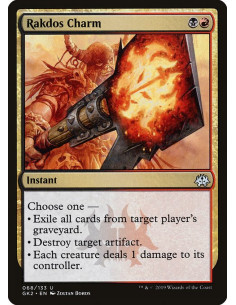 Rakdos Charm