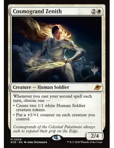 Cosmogrand Zenith - Foil