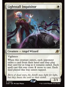 Lightstall Inquisitor