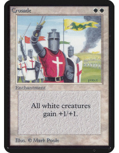 Crusade