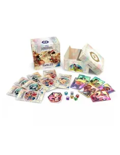 LORCANA: FABLED - Illumineers Trove 2