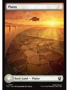 Plains