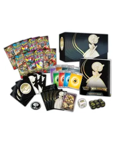 POKÉMON: MEGA EVOLUTION 1: (GARDEVOIR) - Elite Trainer Box 2