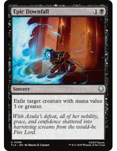 Epic Downfall - Foil