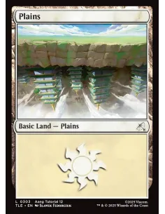 Plains