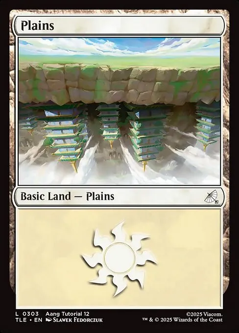 Plains