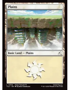 Plains