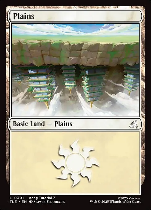 Plains