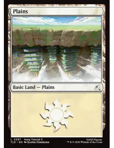 Plains