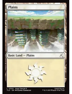 Plains