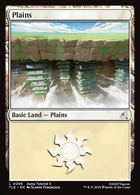Plains