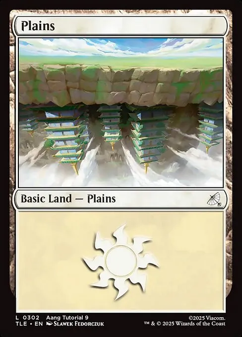 Plains
