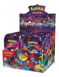 POKÉMON: MEGA HEROES - MINI TIN 2