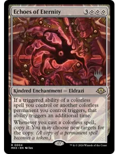 Echoes of Eternity - Foil