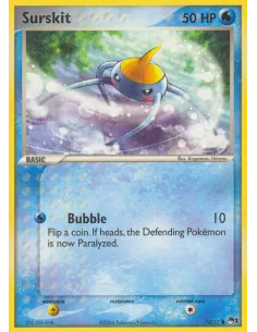 Surskit - Reverse Holo