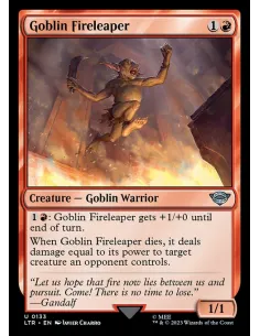 Goblin Fireleaper