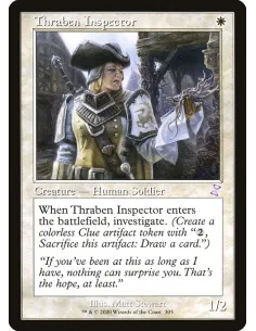 Thraben Inspector