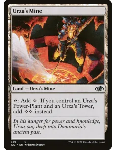 Urza's Mine