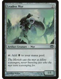 Leaden Myr