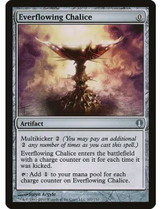 Everflowing Chalice