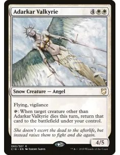 Adarkar Valkyrie
