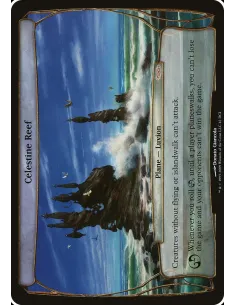 Celestine Reef
