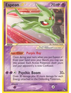 Espeon ★