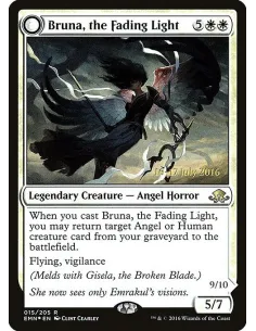 Bruna, the Fading Light - Foil