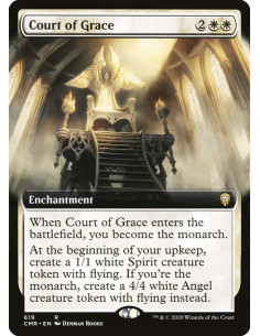 Court of Grace