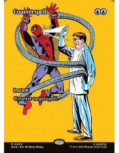Counterspell - Foil
