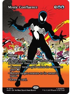 Mystic Confluence