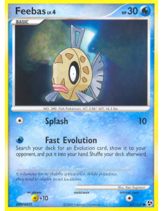 Feebas