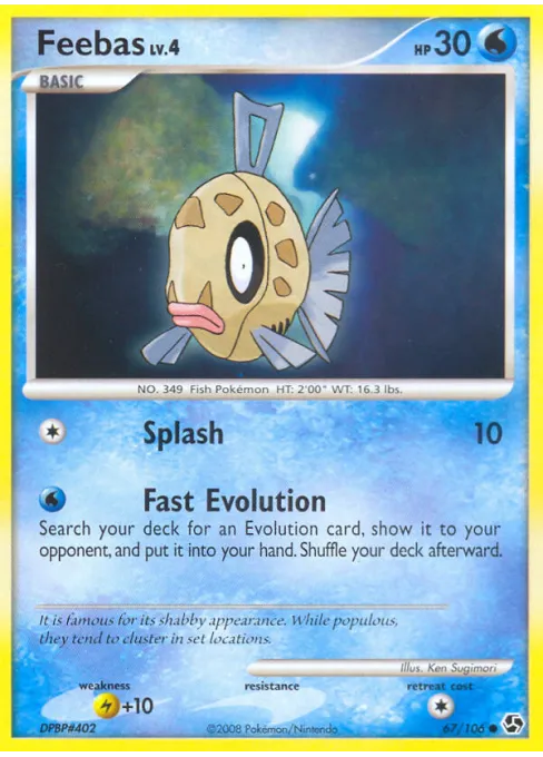 Feebas