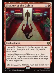 Shadow of the Goblin