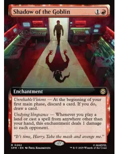 Shadow of the Goblin - Foil