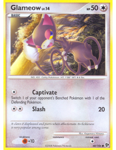 Glameow